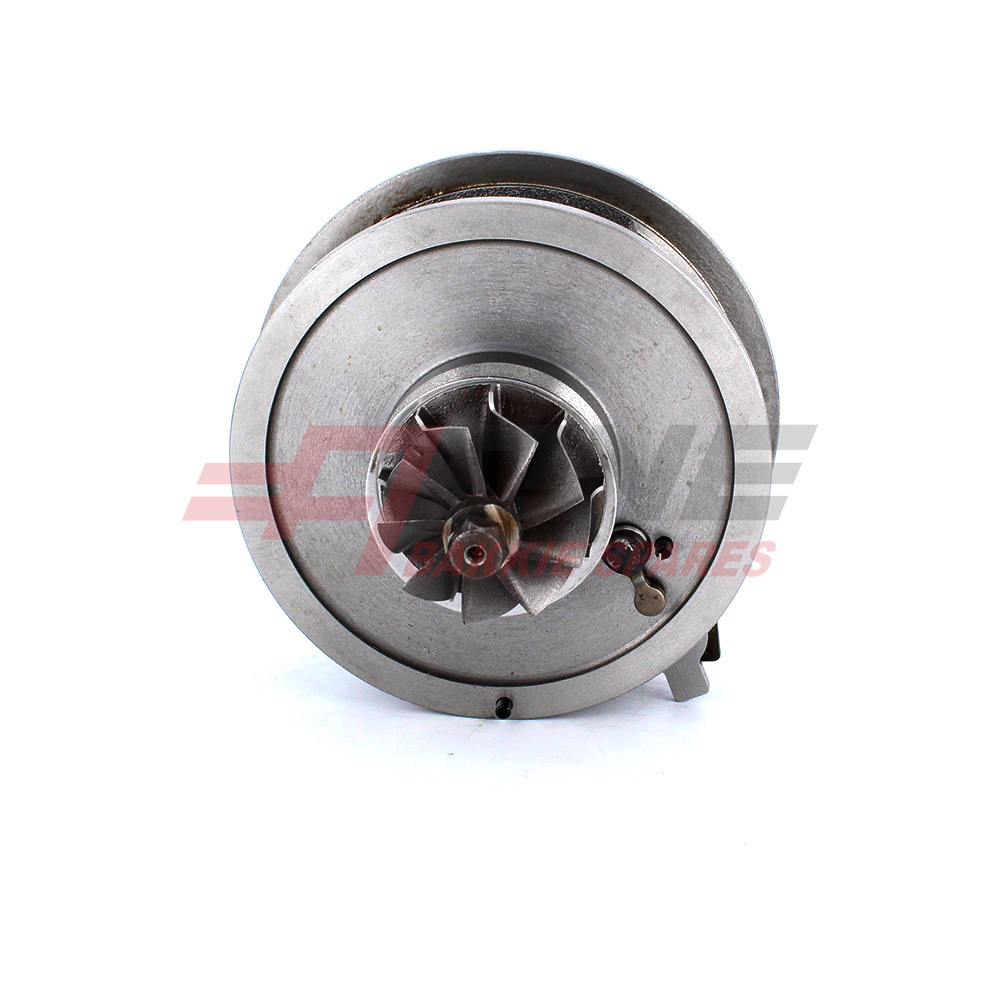 Turbo Core 2.2 for MAHINDRA SCORPIO 2.2 MHAWK LWB — view 4
